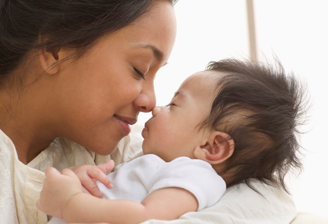 10 საოცარი ფაქტი ახალშობილების შესახებ 10 საოცარი ფაქტი ახალშობილების შესახებ
