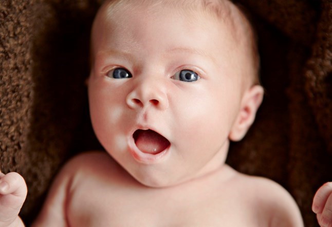 10 საოცარი ფაქტი ახალშობილების შესახებ 10 საოცარი ფაქტი ახალშობილების შესახებ