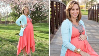 რომელ სტილს ირჩევენ ორსულები