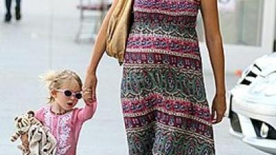 რომელ სტილს ირჩევენ ორსულები