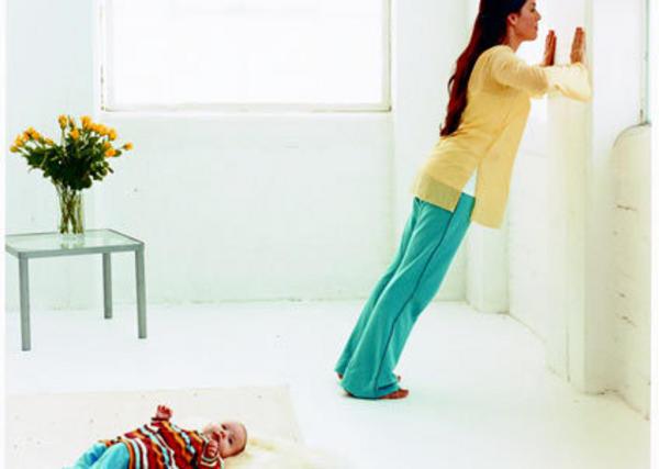 მარტივი ვარჯიშები ზურგის ტკივილის მოსახსნელად მარტივი ვარჯიშები ზურგის ტკივილის მოსახსნელად