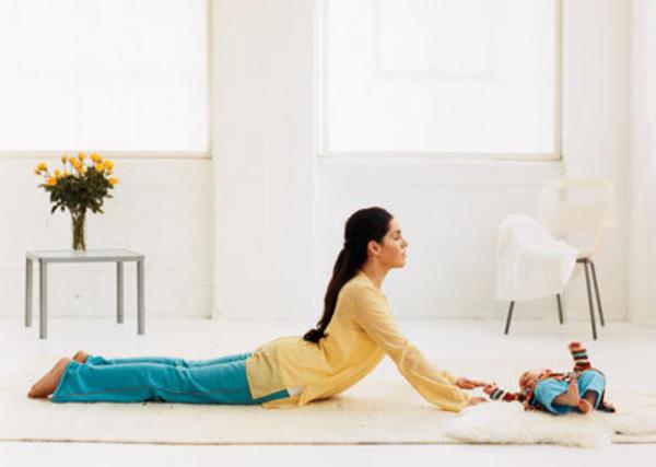 მარტივი ვარჯიშები ზურგის ტკივილის მოსახსნელად მარტივი ვარჯიშები ზურგის ტკივილის მოსახსნელად