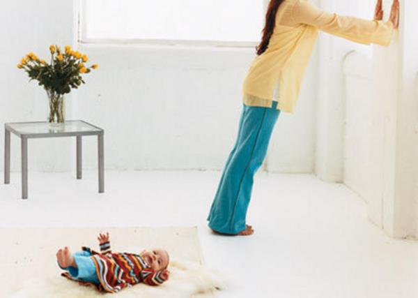 მარტივი ვარჯიშები ზურგის ტკივილის მოსახსნელად მარტივი ვარჯიშები ზურგის ტკივილის მოსახსნელად