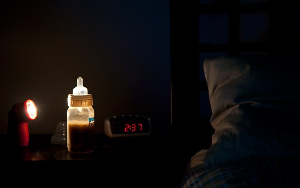 პირველი თვეების ღამისთევა – როგორ გადავურჩეთ გამოფიტვას პირველი თვეების ღამისთევა – როგორ გადავურჩეთ გამოფიტვას