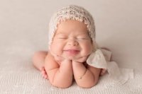 ყველაზე საყვარელი ბავშვები მსოფლიოში