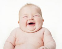 ყველაზე საყვარელი ბავშვები მსოფლიოში