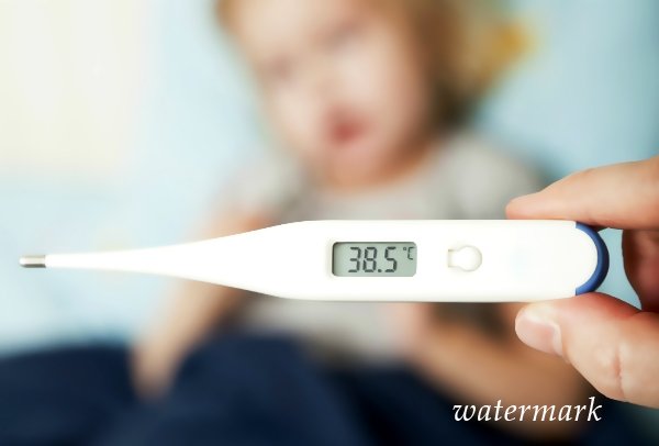 როგორ დავუგდოთ ბავშვს მაღალი სიცხე წამლების გარეშე