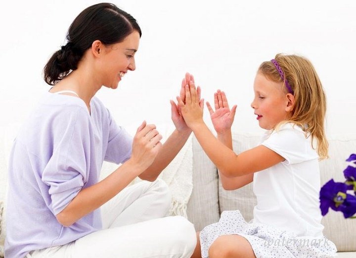 ტესტი – როგორი ურთიერთგაგება გაქვთ თქვენს შვილთან?