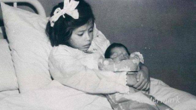 კაცობრიობის ისტორიაში ყველაზე ახალგაზრდა დედა გარდაიცვალა (ვიდეო)