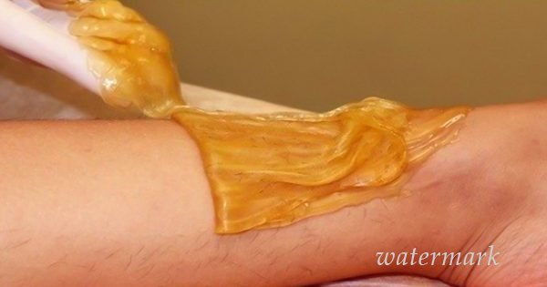 მარტივი და ეფექტური საშუალება, რომელიც გაპარსვას სამუდამოდ დაგავიწყებთ!