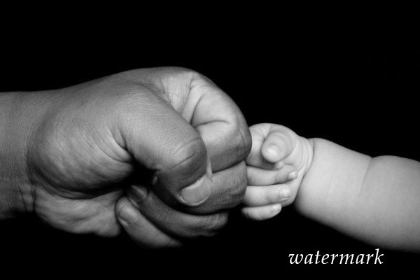 მამათა ლოცვა შვილებისთვის