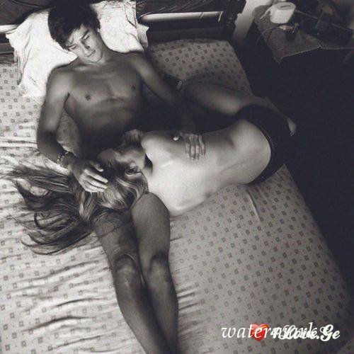 მამაკაცის 8 ფიქრი, რომლებიც ქალმა უნდა იცოდეს