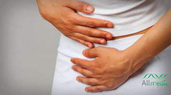 საკვერცხეების კიბოს სინდრომები. ნახეთ აუცილებლად !