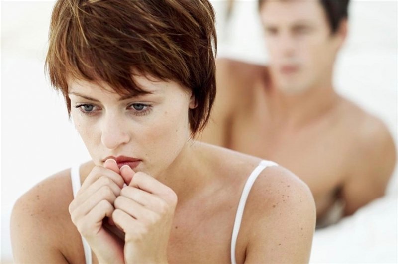 როგორ მოვიქცეთ დაუცველი სქესობრივი კავშირის შემდეგ?