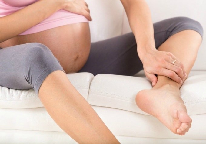 ორსულობისას ნეფროპათიის ძირითადი სიმპტომები