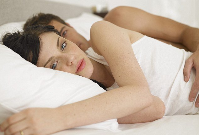 შეიძლება თუ არა ცოლ-ქმრული ურთიერთობა მარხვის დროს?