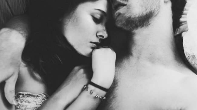 ფრაზა, რომლის შემდეგ ქალთან საქმე არ უნდა გქონდეს