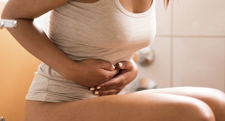 ტკივილი მენსტრუაციის დროს - ალგოდისმენორეას მკურნალობა