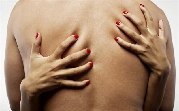 ტკივილი სექსის დროს - გამომწვევი მიზეზები