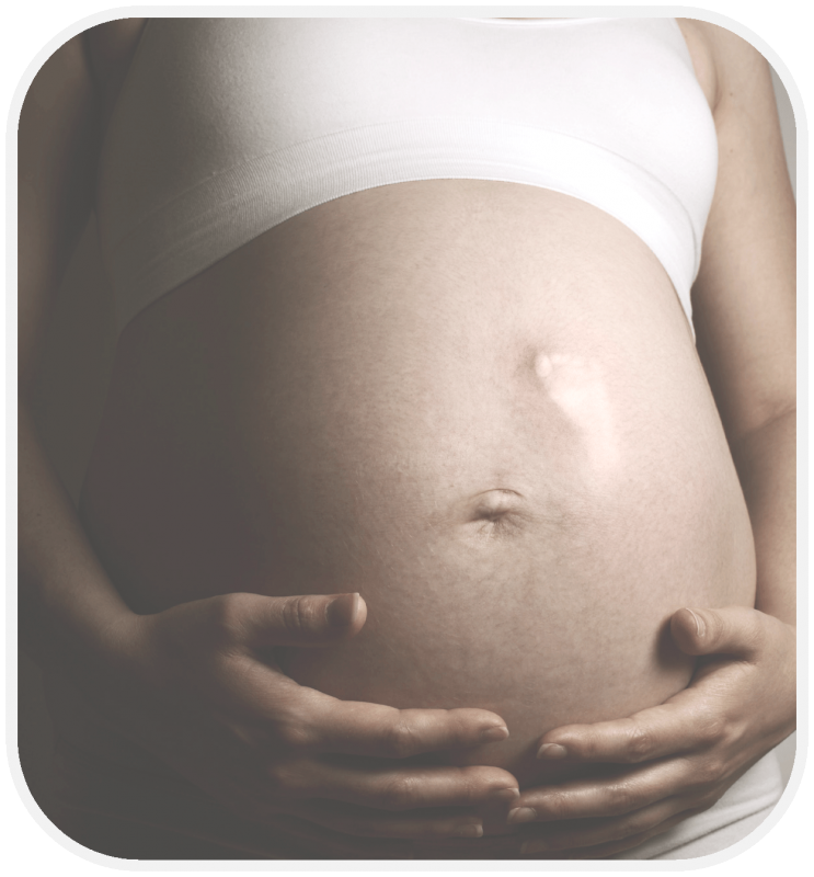 რატომ მოძრაობს ნაყოფი მუცელში?