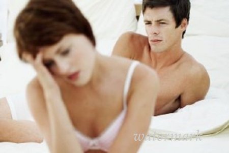 სექსუალური შეუთავსებლობა სექსუალური შეუთავსებლობა