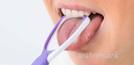 უსიამოვნო სუნი პირის ღრუდან