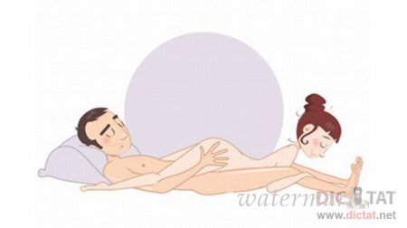 5 ვნებიანი პოზა, რომელიც აუცილებლად უნდა სცადო 5 ვნებიანი პოზა, რომელიც აუცილებლად უნდა სცადო