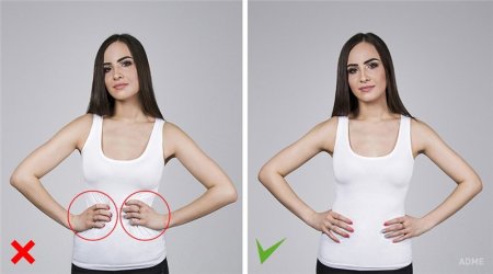 აი, რა უნდა გააკეთოთ, რომ ფოტოზე უკეთ გამოიყურებოდეთ-ეფექტური რჩევები! აი, რა უნდა გააკეთოთ, რომ ფოტოზე უკეთ გამოიყურებოდეთ-ეფექტური რჩევები!