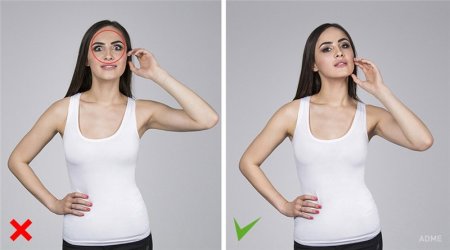 აი, რა უნდა გააკეთოთ, რომ ფოტოზე უკეთ გამოიყურებოდეთ-ეფექტური რჩევები! აი, რა უნდა გააკეთოთ, რომ ფოტოზე უკეთ გამოიყურებოდეთ-ეფექტური რჩევები!