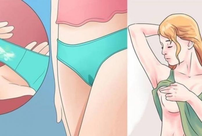 ეს აუცილებლად უნდა იცოდეთ : ორსულობის10 ადრეული სიმპტომი!