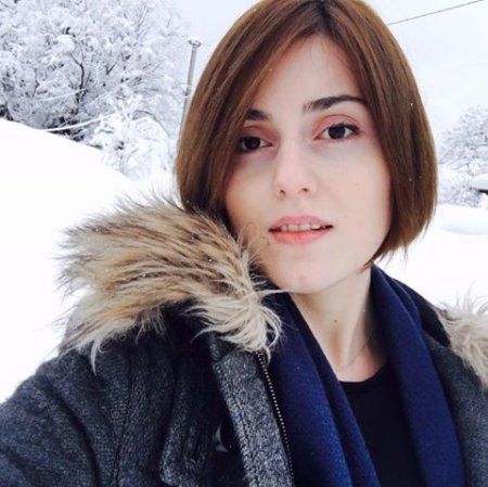 ვინ იყო გოგონა, რომელიც თავისუფლების მოედანზე მომხდარ ავარიას ემსხვერპლა