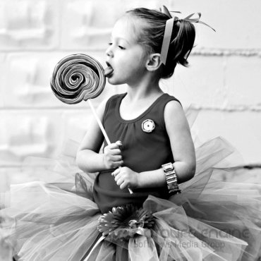 ცუდი ბავშვი არ არსებობს