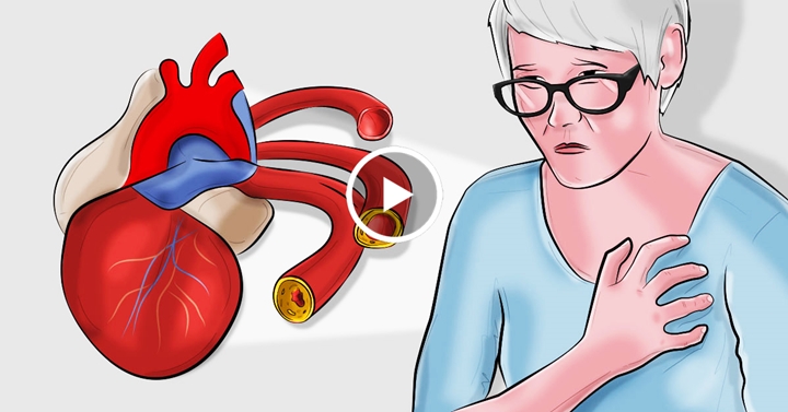 გაიწმინდეთ არტერიები და თავიდან აირიდეთ ინსულტი. მიიღეთ 50 მლ ეს საშუალება!