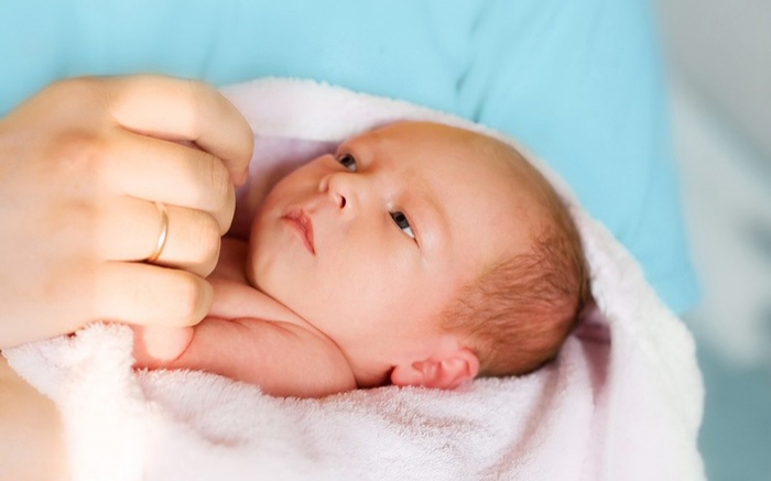 როგორ მოქმედებს საკეისრო კვეთა ბავშვის ტვინზე