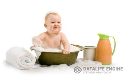 როგორ მოვიქცეთ თუ ბავშვს ბანაობის ეშინია