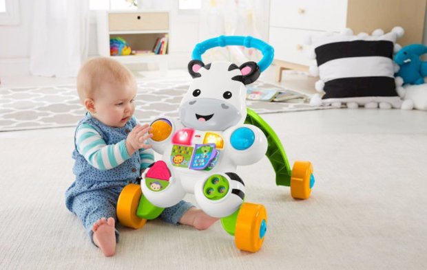 რამდენი თვის ასაკში უნდა დავსვათ ბიჭები