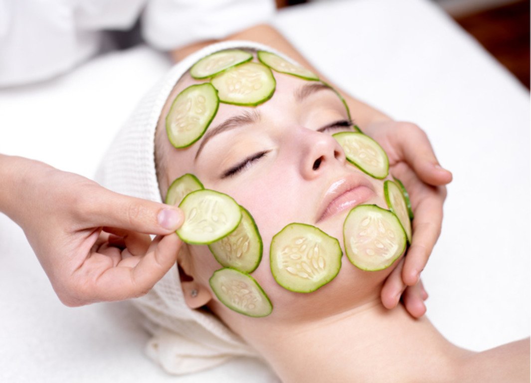 დაზიანებული და აქერცლილი სახის კანისთვის ეს ნიღაბი საუკეთესოა