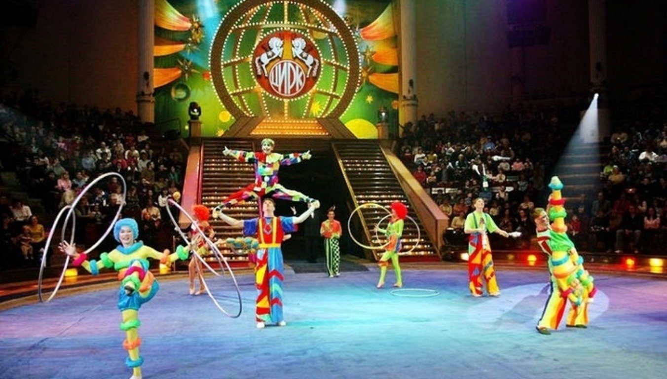 თბილისში ლილიპუტების ცირკის დაუვიწყარი სანახაობა გაიმართება