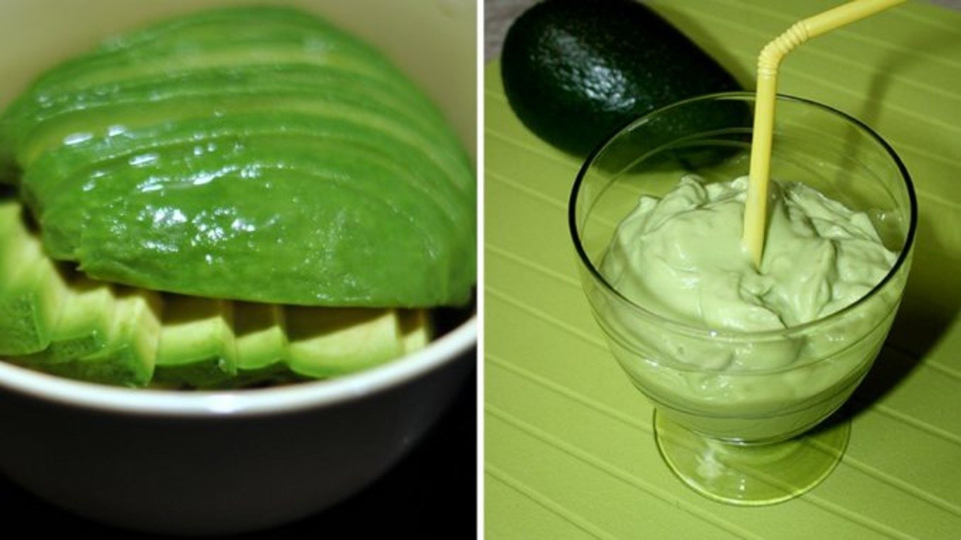 ზურმუხტისფერი კოქტეილის წყალობით კანი საუცხოოდ ბრწყინავს, ცხიმი სწრაფად იწვის, ნამდვილი ვიტამინებისა და მაკროელემენტების საწყობია!