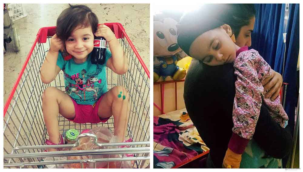 სასტიკი ცილისწამება დედების ფონდიზგან შვილმკვდარ დედაზე